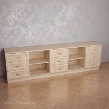 дуб сонома фото 16