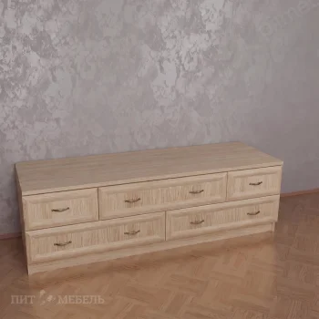 дуб сонома фото 14