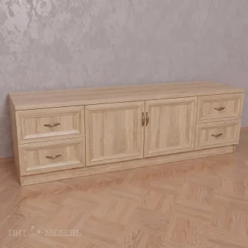 дуб сонома фото 15