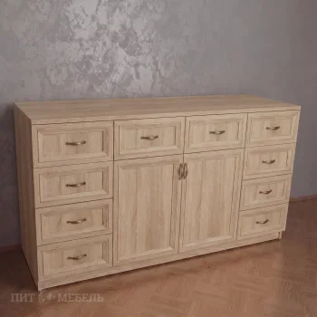 дуб сонома фото 13