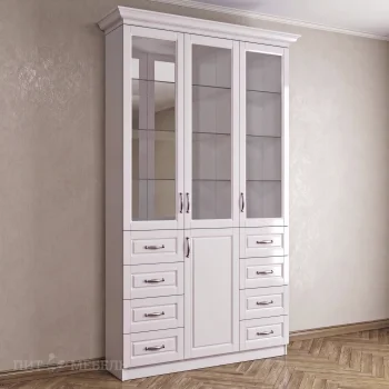 Амадеус белый фото 1
