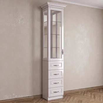 Амадеус белый фото 1