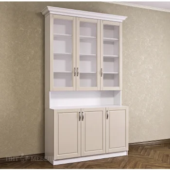 Библиограф №21212 Амадеус гляссе