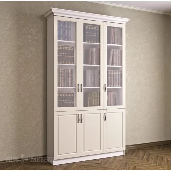 Библиограф №33 Амадеус гляссе
