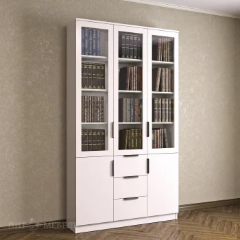 Вена белый фото 1