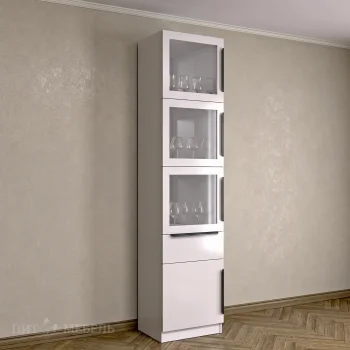 Вена белый фото 1