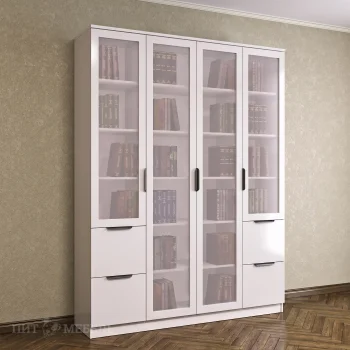 Вена белый фото 1