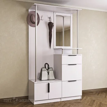 Вена белый фото 1