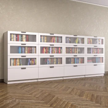 Вена белый фото 1