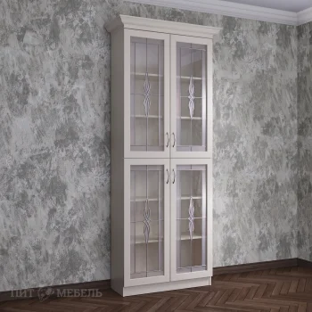 Библиограф №22 белый