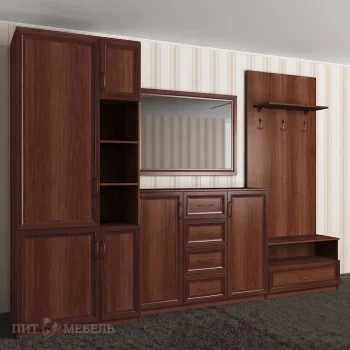 итальянский орех фото 8