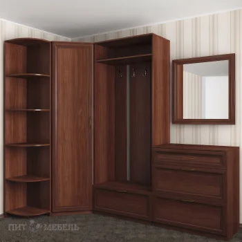 итальянский орех фото 9