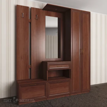 итальянский орех фото 7