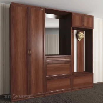 итальянский орех фото 7