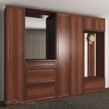 итальянский орех фото 7