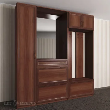 итальянский орех фото 8