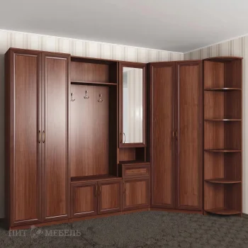 итальянский орех фото 7