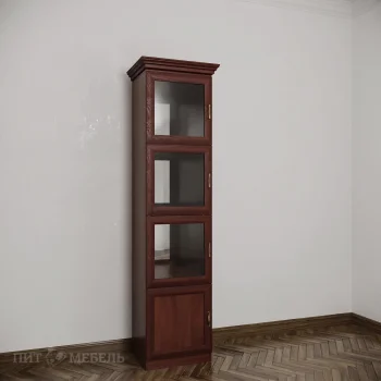 Сервант Тарас итальянский орех