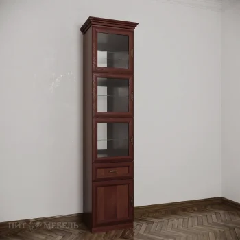 Сервант Клавдий итальянский орех
