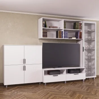 Вена белый фото 1