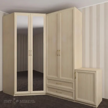 молочный дуб фото 19