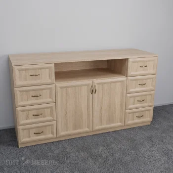 дуб сонома фото 14