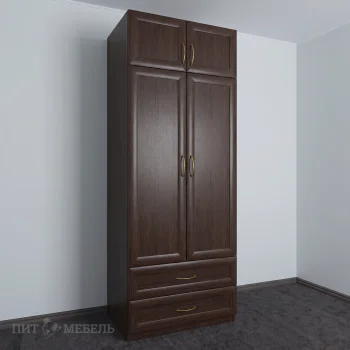 темный венге фото 23