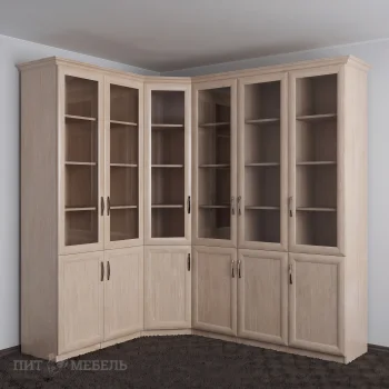 дуб Атланта фото 7
