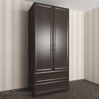 темный венге фото 22