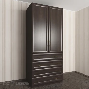 темный венге фото 22