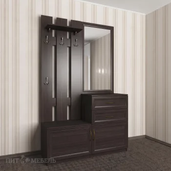 темный венге фото 10