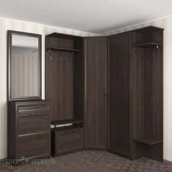 темный венге фото 10