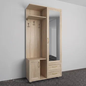 дуб сонома фото 10