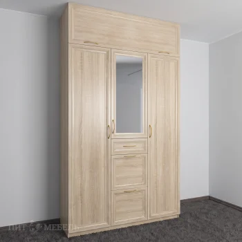 дуб сонома фото 5