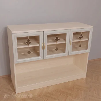 Комод Таранто шимо светлый
