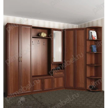 итальянский орех фото 4