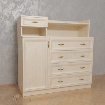 молочный дуб фото 1