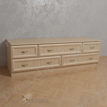 дуб сонома фото 6
