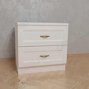 белый фото 1