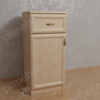дуб сонома фото 7