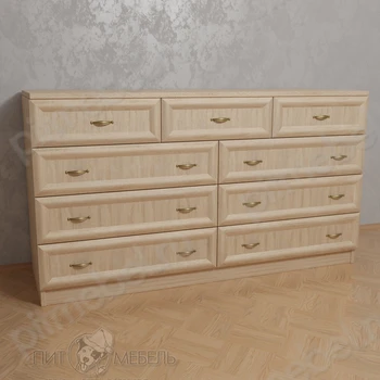 дуб сонома фото 7