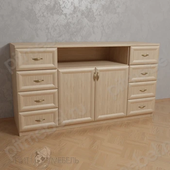 дуб сонома фото 6
