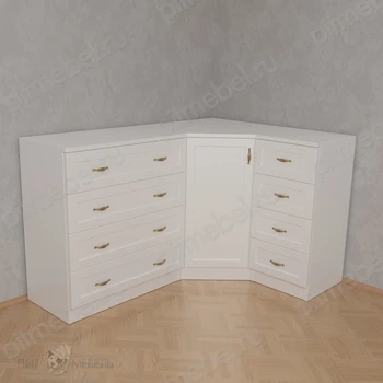 белый фото 1