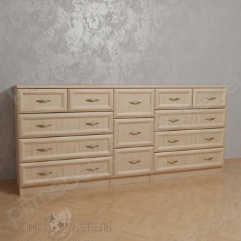 дуб сонома фото 6