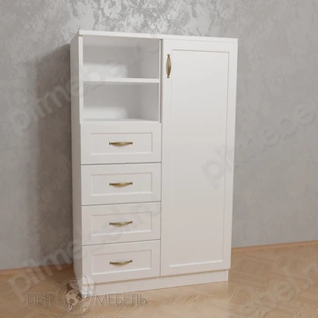 белый фото 1