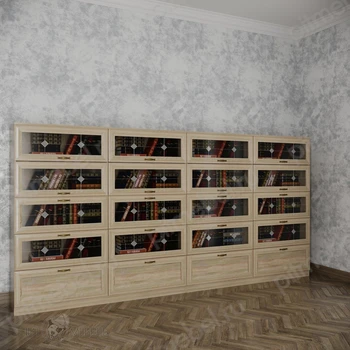 дуб сонома фото 3