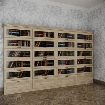 дуб сонома фото 3