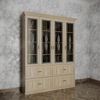 дуб сонома фото 1