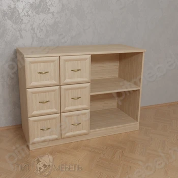 дуб сонома фото 6