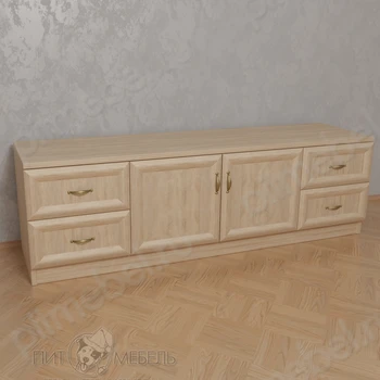 дуб сонома фото 6